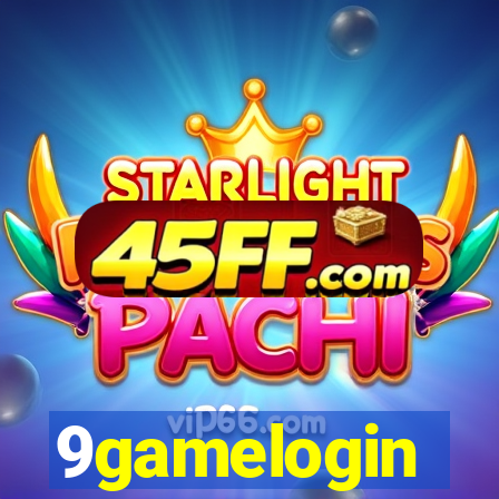 9gamelogin