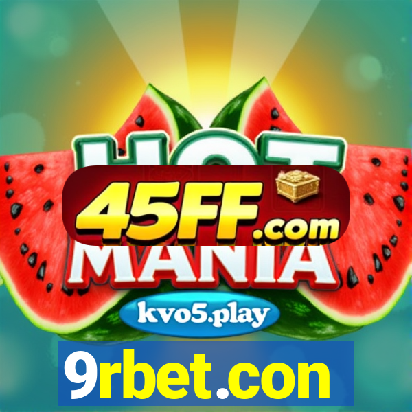 9rbet.con
