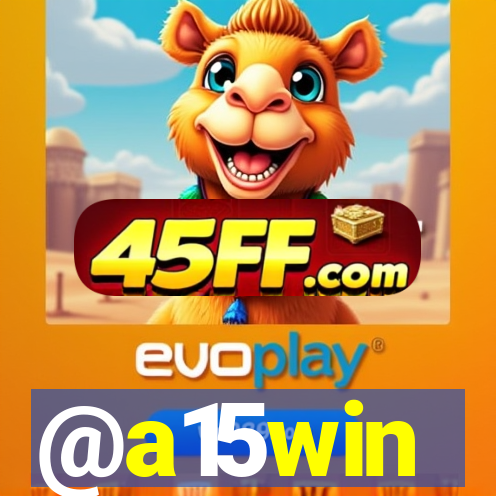 @a15win