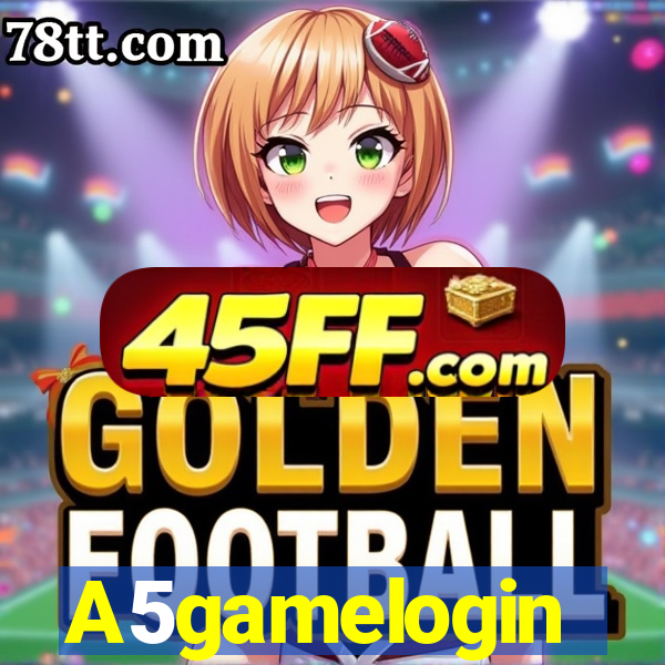 A5gamelogin