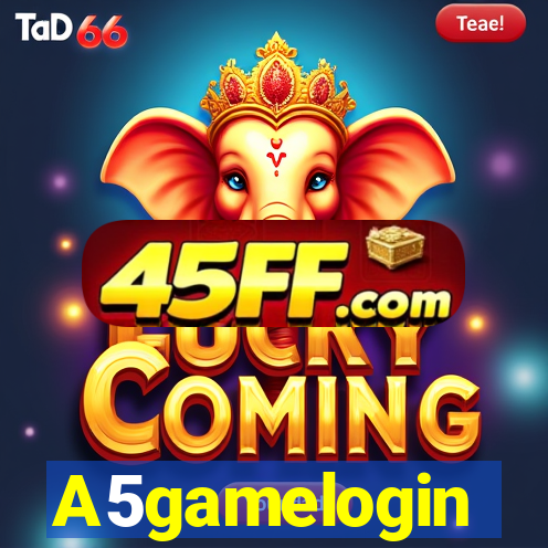 A5gamelogin