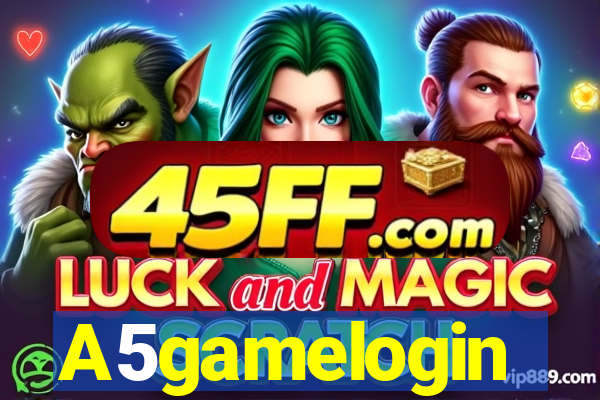 A5gamelogin