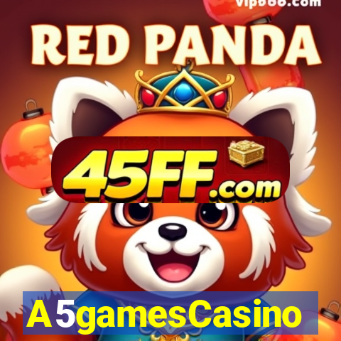 A5gamesCasino