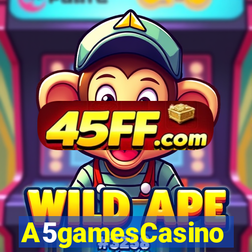 A5gamesCasino