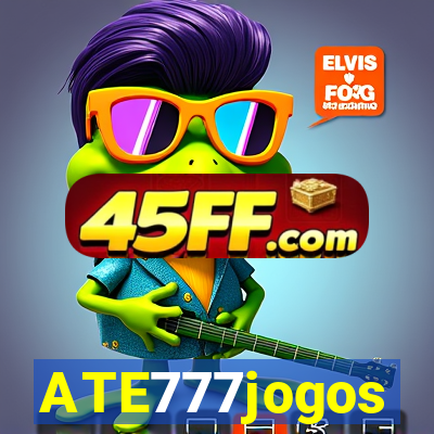 ATE777jogos