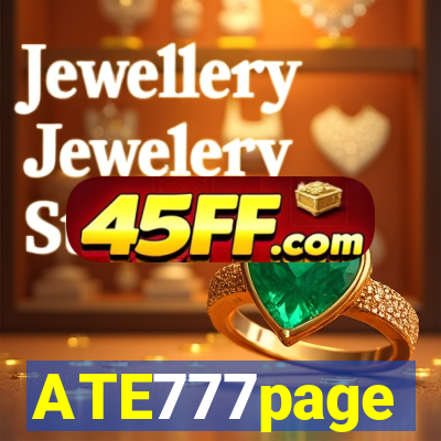 ATE777page
