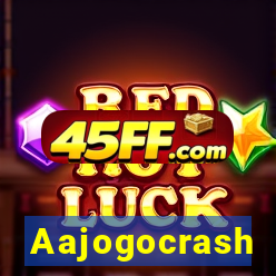 Aajogocrash
