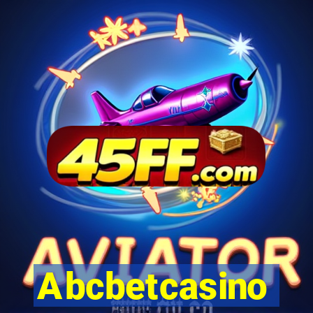 Abcbetcasino