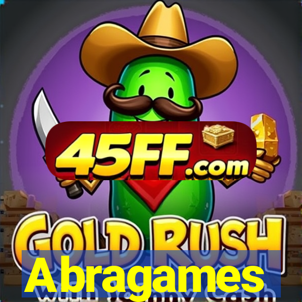Abragames