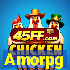Amorpg