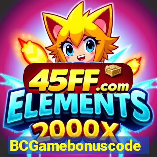 BCGamebonuscode