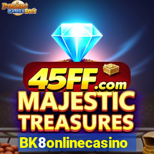 BK8onlinecasino