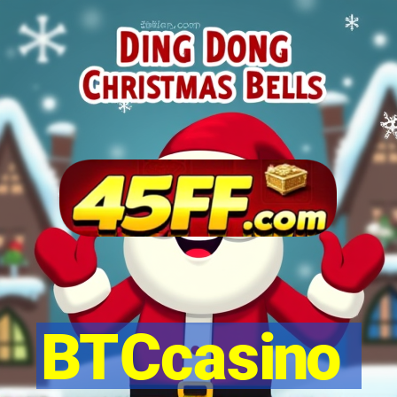 BTCcasino
