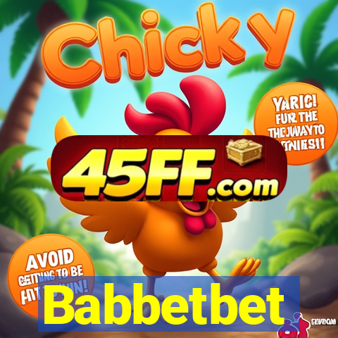 Babbetbet