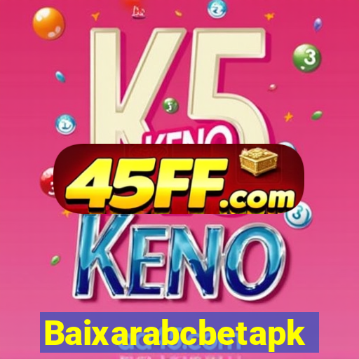 Baixarabcbetapk