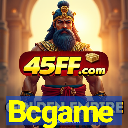 Bcgame