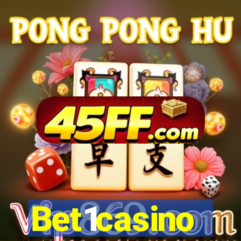 Bet1casino