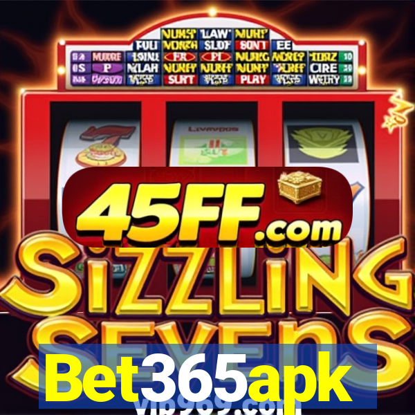 Bet365apk