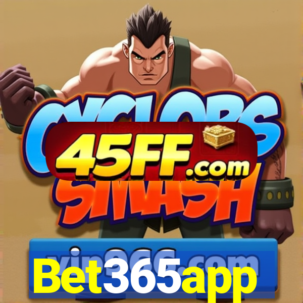 Bet365app