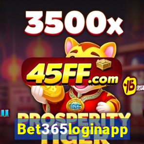 Bet365loginapp