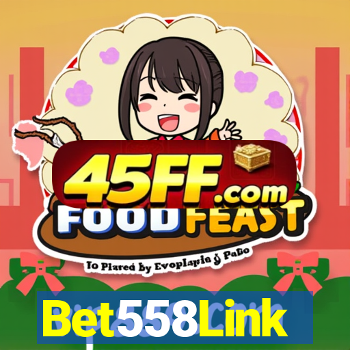 Bet558Link