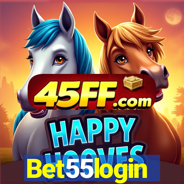 Bet55login
