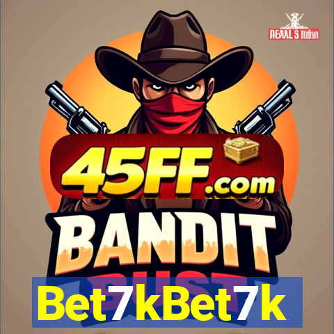 Bet7kBet7k