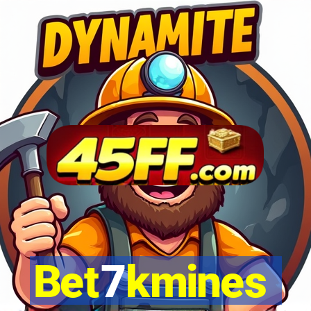 Bet7kmines