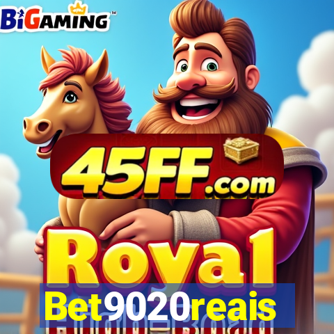 Bet9020reais