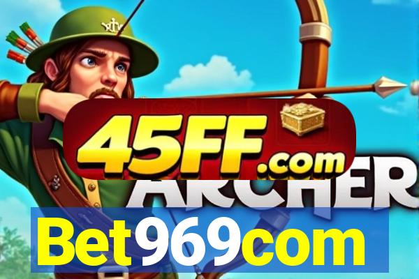 Bet969com