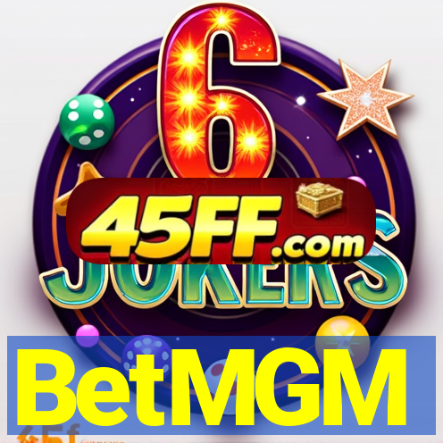 BetMGM