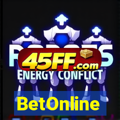 BetOnline