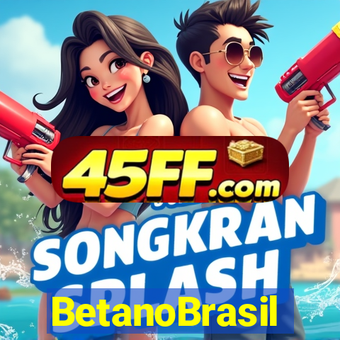 BetanoBrasil