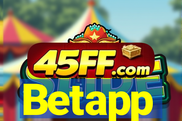 Betapp