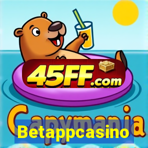 Betappcasino