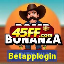 Betapplogin