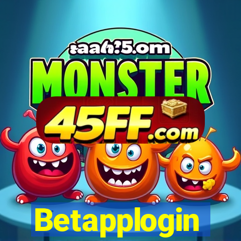 Betapplogin