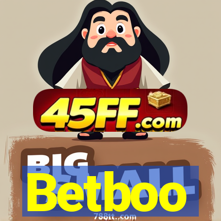 Betboo