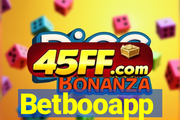 Betbooapp