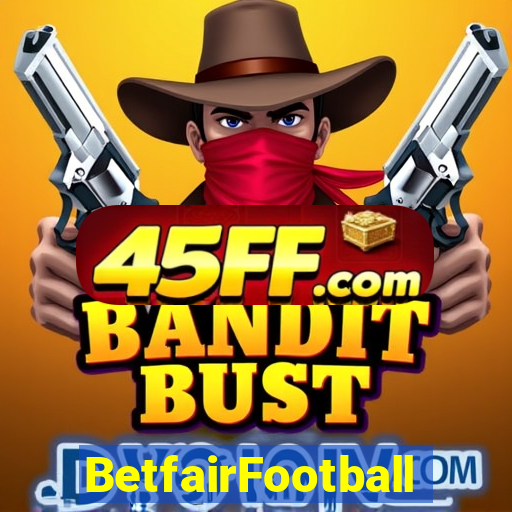 BetfairFootball