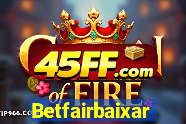 Betfairbaixar