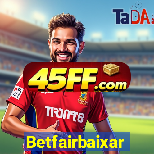 Betfairbaixar