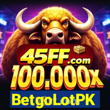 BetgoLotPK