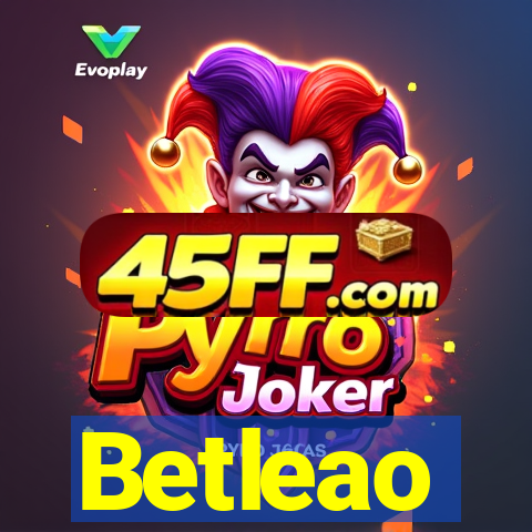 Betleao