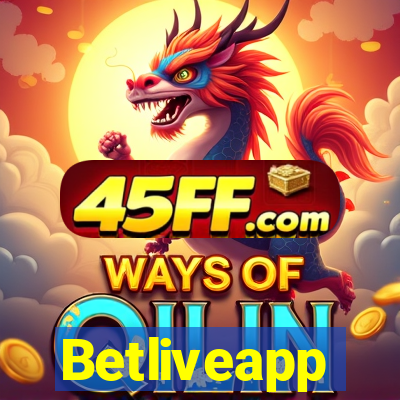 Betliveapp