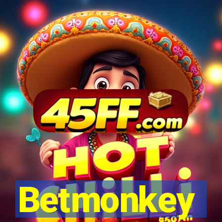 Betmonkey