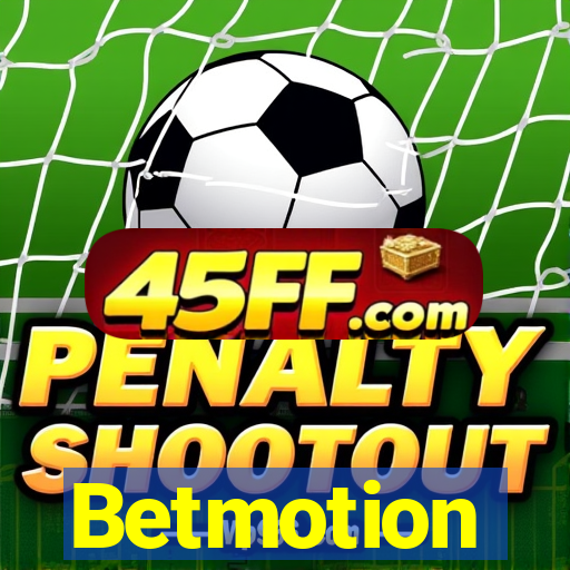Betmotion