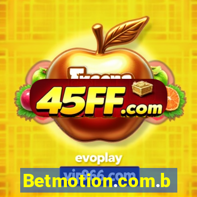 Betmotion.com.br