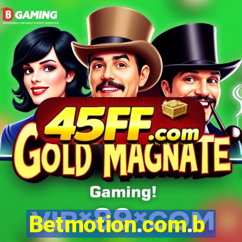 Betmotion.com.br