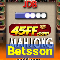 Betsson